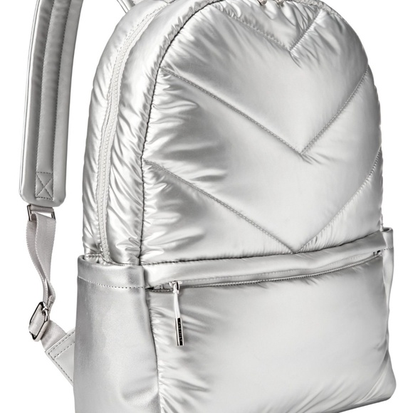 caraa x athleta commuter backpack